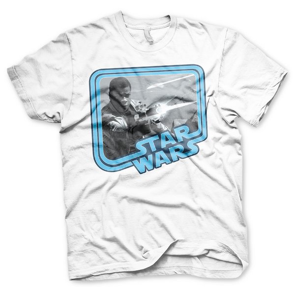 T-Shirt "Star Wars/La guerre des Étoiles" Hero 1.