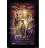 Poster Star Wars : Épisode I