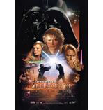 Poster Star Wars : Épisode III