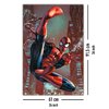 Poster Spiderman Comic -