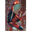Poster Spiderman Comic -