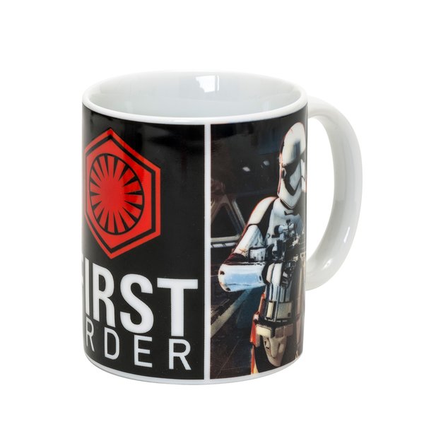 Tasse Star Wars Episode 8 -