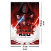 Poster Star Wars Episode 8 -