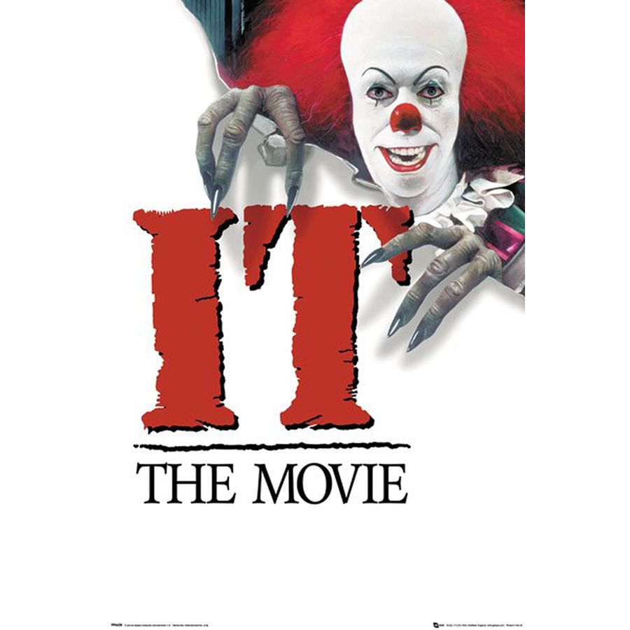 Stephen Kings Es 1990 Stephen Kings Es 1990