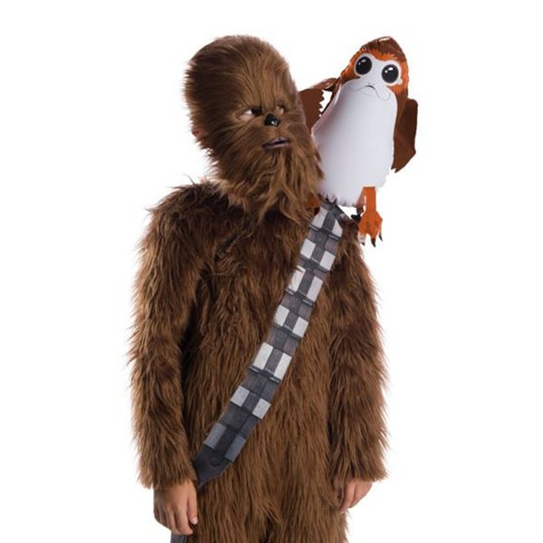 Figurine d'épaule Star Wars Episode 7 -