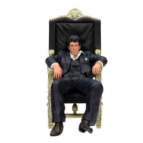 Figurine Scarface -