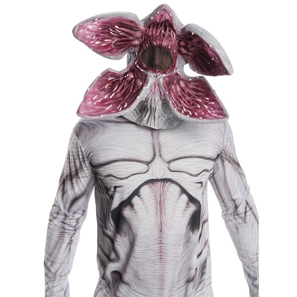 Masque Deluxe Stranger Things -