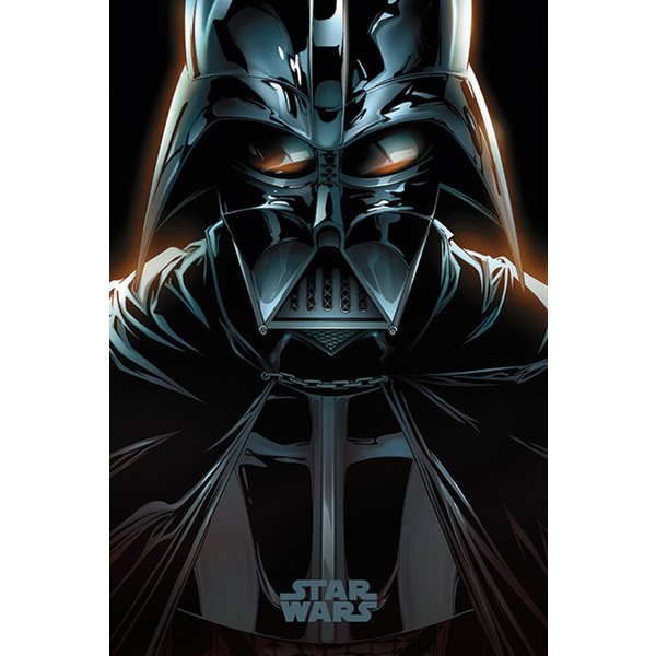 Poster Star Wars -