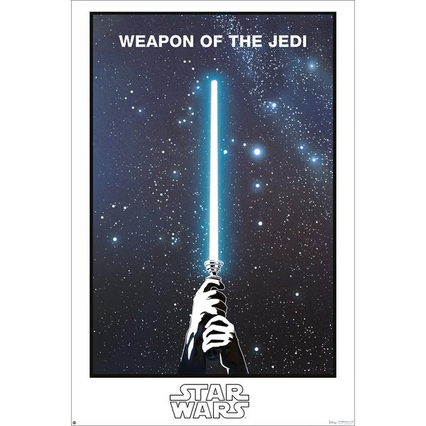 Poster Star Wars -