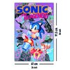 Poster Sonic the Hedgehog -