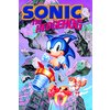 Poster Sonic the Hedgehog -