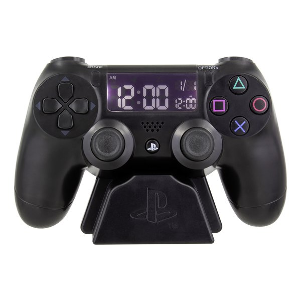 Réveil Sony Playstation -