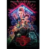 Poster Stranger Things - 