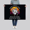 Poster Sloth Running Team -