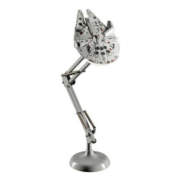 Lampe de table LED Disney Star Wars -