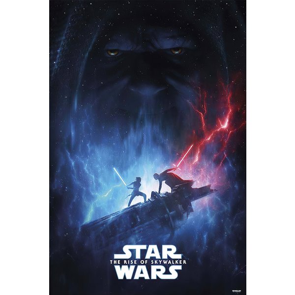 Poster Star Wars Episode 9 -