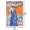 Poster Star Wars - Dark Vador