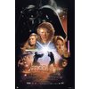Set de 3 Posters Star Wars -