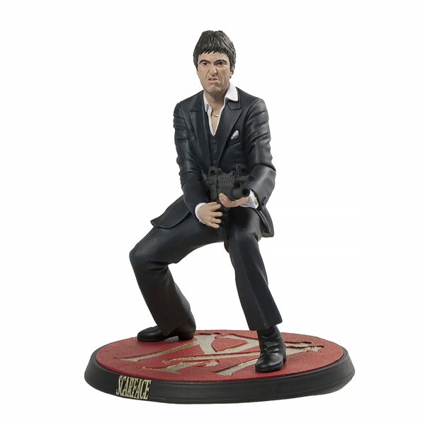 Figurine Scarface - Tony Montana