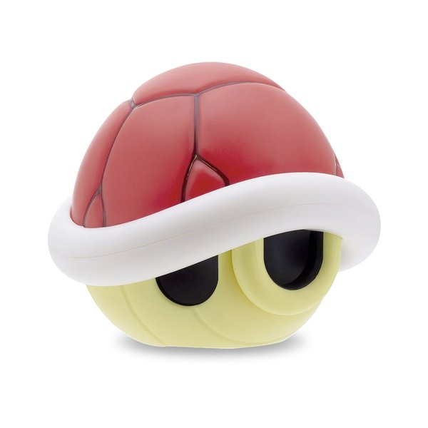 Lampe de table Super Mario Kart -