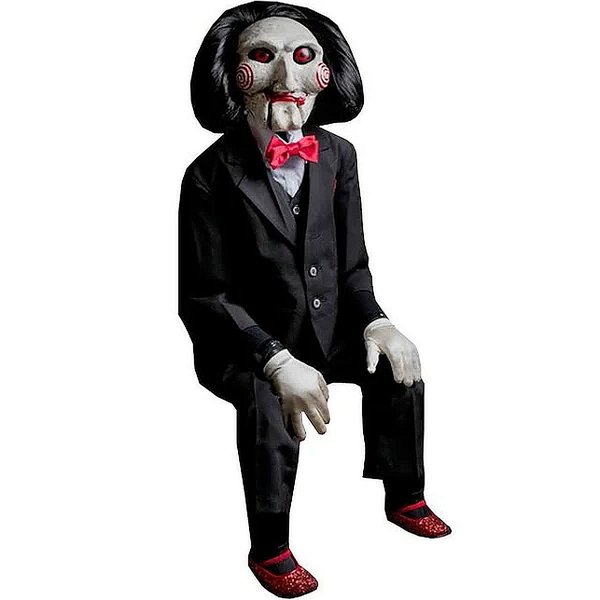 Figurine de Saw - Billy