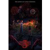 Set de 3 Posters Stranger Things -