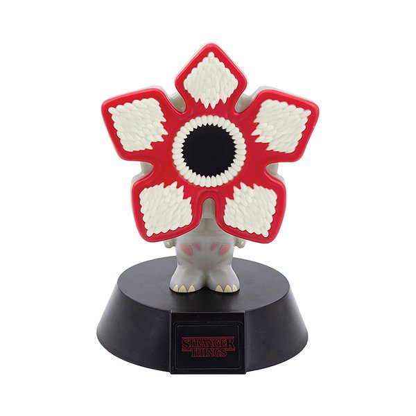 Lampe 3D Stranger Things -
