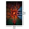 Poster Stranger Things 4 -
