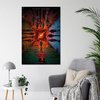 Poster Stranger Things 4 -