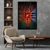 Poster Stranger Things 4 -