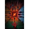Poster Stranger Things 4 -