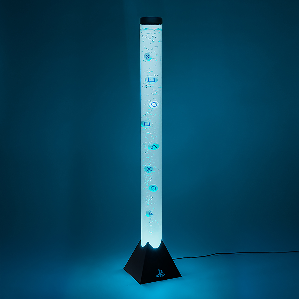 Lampe XL Sony PlayStation - Icons Flow Lamp, en vente sur Close Up