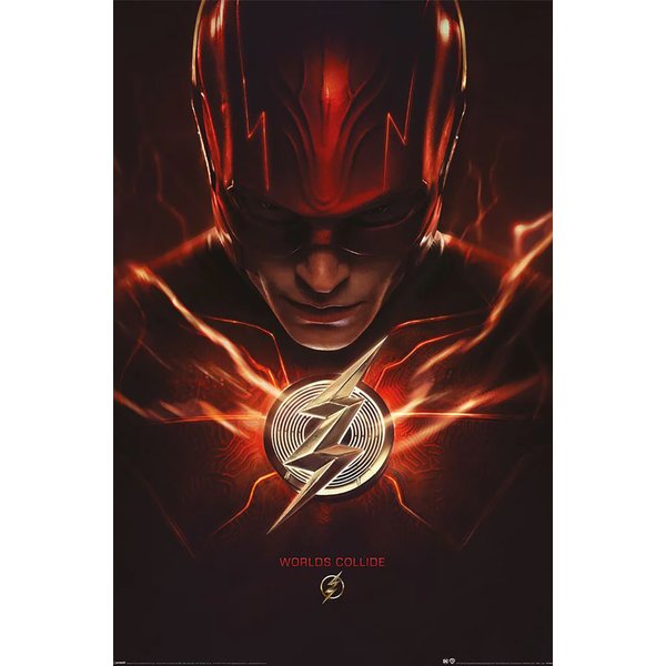 Poster The Flash -
