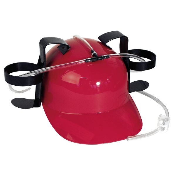 Casque anti-soif