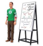 Figurine en PVC The Big Bang Theory