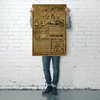 Poster "The legend of Zelda"