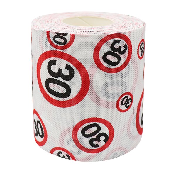 Papier hygiénique "30"