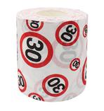 Papier hygiénique "30"