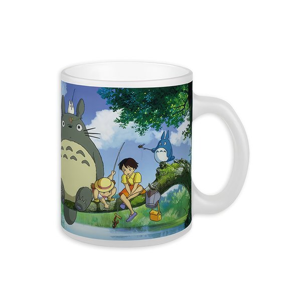 Tasse My Neighbor Totoro - 