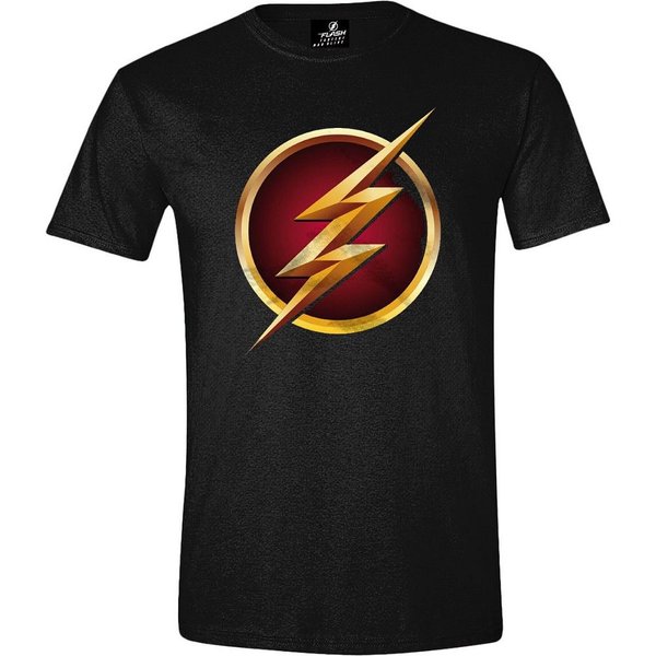 T-Shirt The Flash -