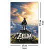 Poster The Legend of Zelda - 