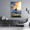Poster The Legend of Zelda - 
