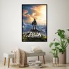 Poster The Legend of Zelda - 