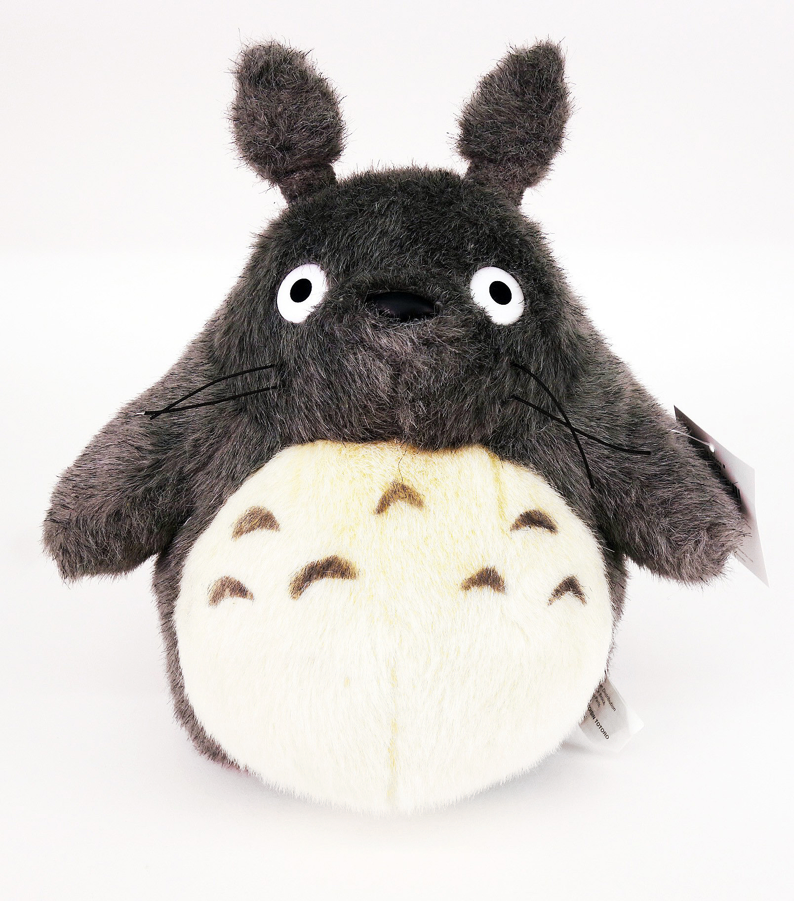 MON VOISIN TOTORO Peluche Totoro Parapluie Sun Arrow