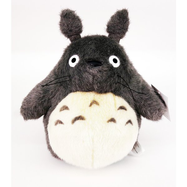 Figurine peluche Totoro -
