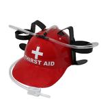Casque anti-soif THIRST AID