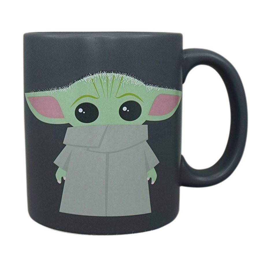 Tasse Star Wars The Mandalorian Yoda Bebe En Vente Sur Close Up Tasse Star Wars The Mandalorian Yoda Bebe En Vente Sur Close Up