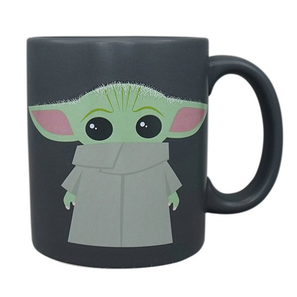 Tasse Star Wars : The Mandalorian -