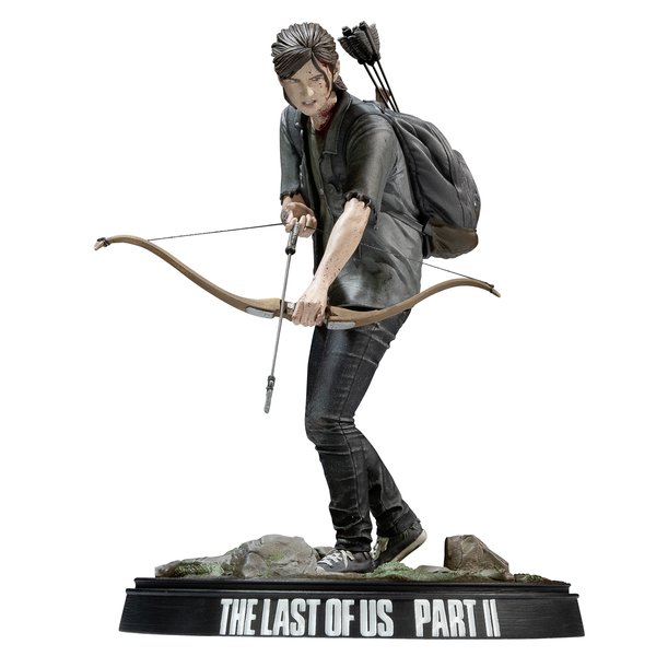 Statuette The Last of Us Part II -