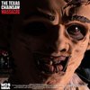 Figurine d'action 15" avec son Texas Chainsaw Massacre - 